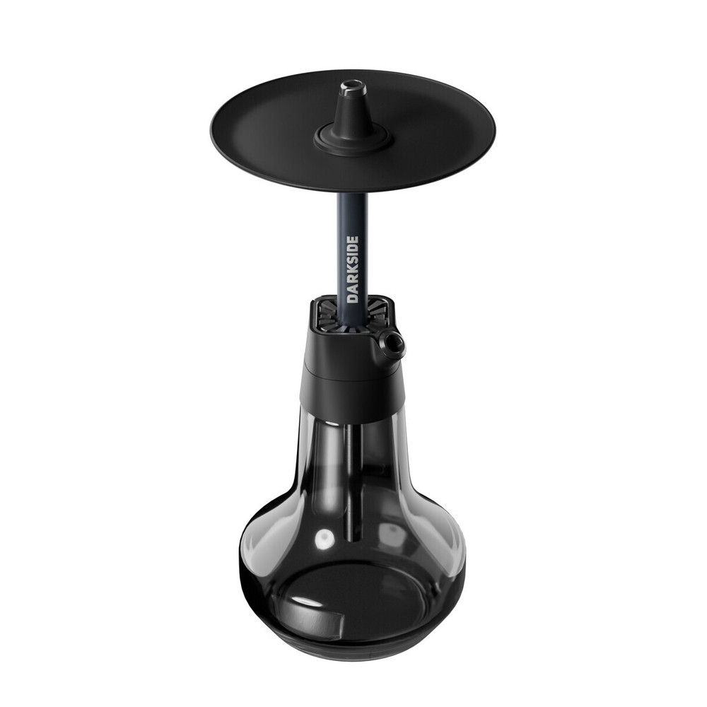 Shisha Darkside Intro Blue