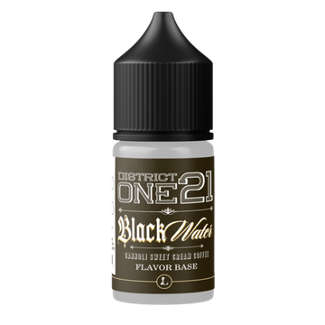 Купить Ароматизатор Five Pawns Legacy District One21 14 мл - Black Water