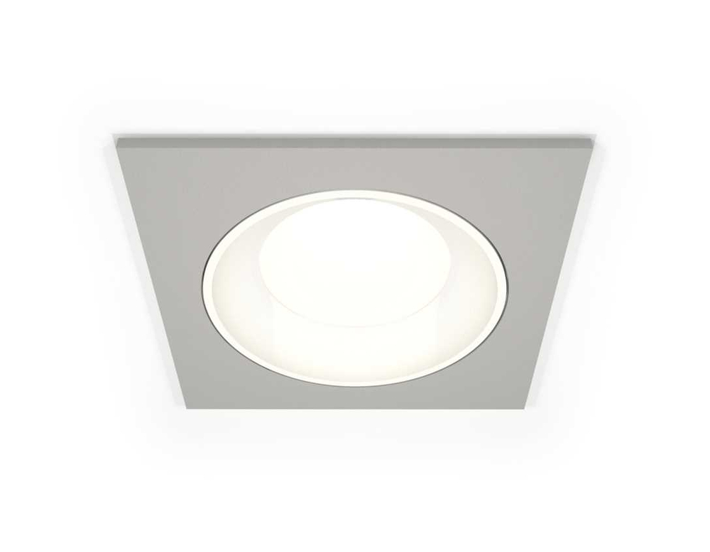 Комплект встраиваемого светильника Ambrella light Techno Spot XC (C7633, N7020) XC7633060