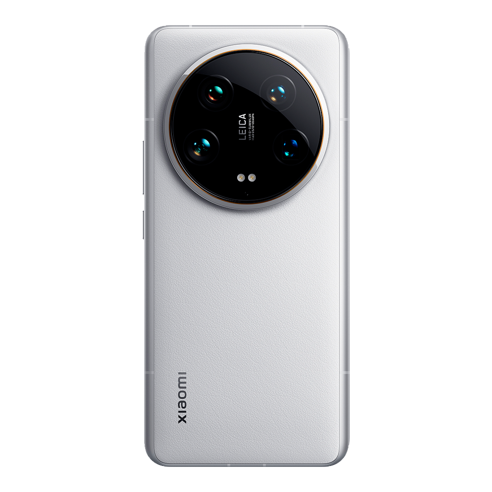 Смартфон Xiaomi 14 Ultra 5G 16/512GB, White Leica (Белый)