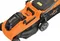Газонокосилка аккумуляторная CARVER CLM-01BL40-430HM