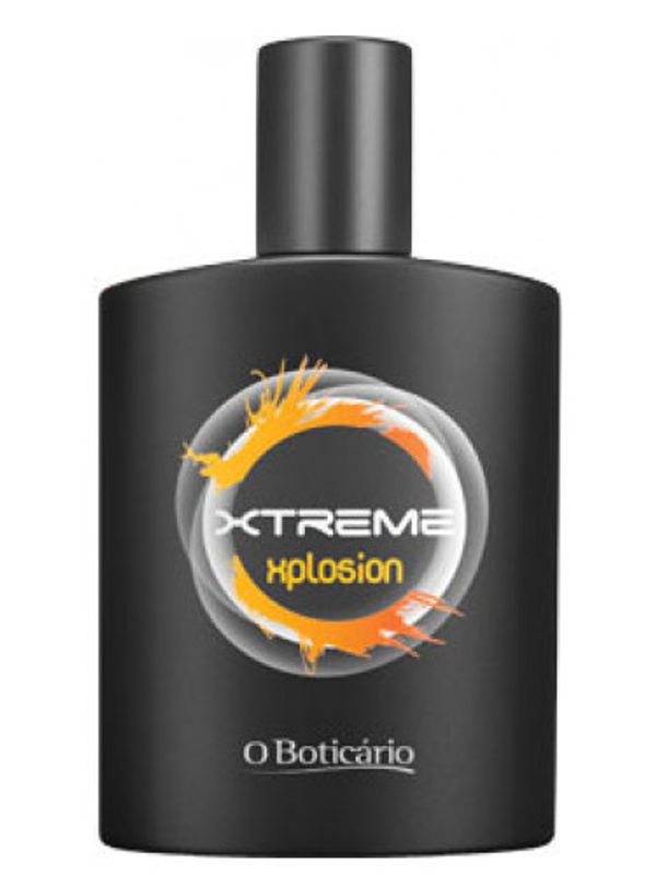 O Boticario Xtreme Xplosion