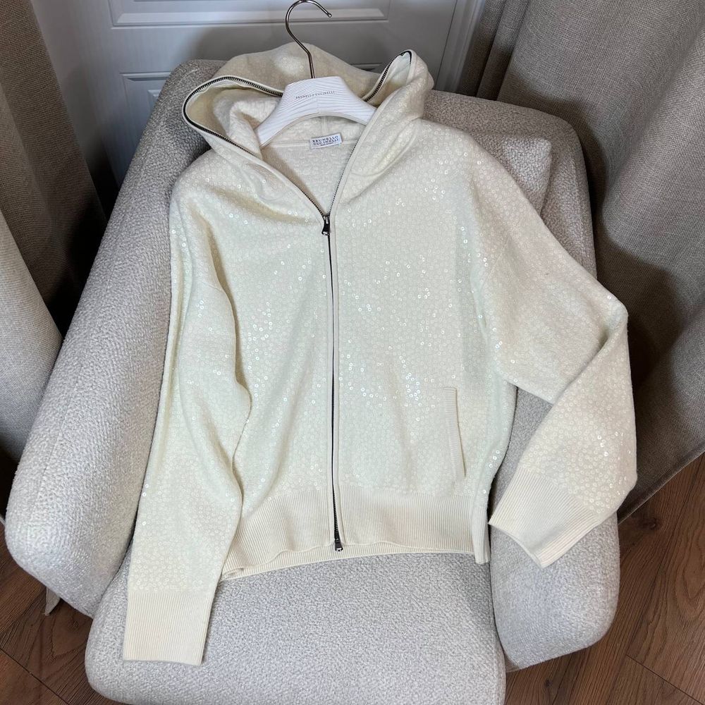Кардиган Brunello Cucinelli