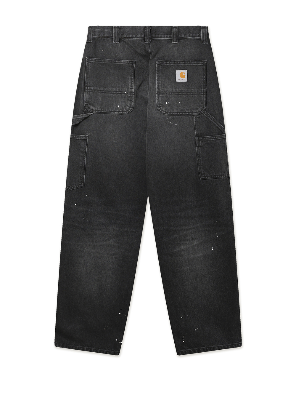 Мужские Джинсы (Loose Straight Fit) Og Single Knee