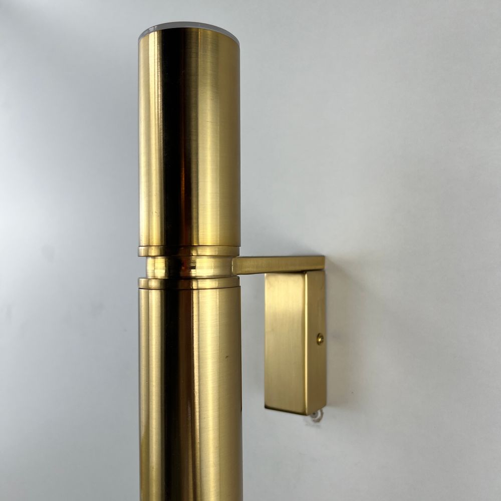 Настенный Светильник Gidrant By Imperiumloft By Imperiumloft