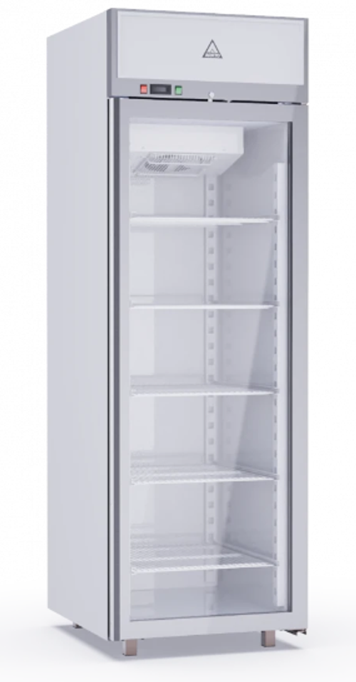 Холодильный шкаф ARKTO D0.7-SL