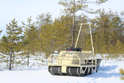 Мотобуксировщик POMOR X2 K-20 С реверс-редуктором