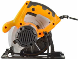 Дисковая пила ВИХРЬ ДП-185/1600