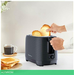 Тостер Moulinex LT2M0810 черный (7211419044)