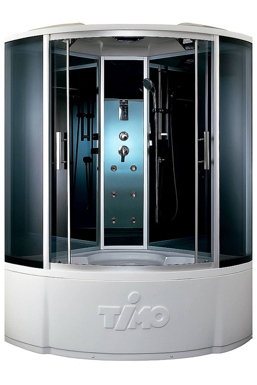 Душевой бокс Timo Standart T 1155 150x150