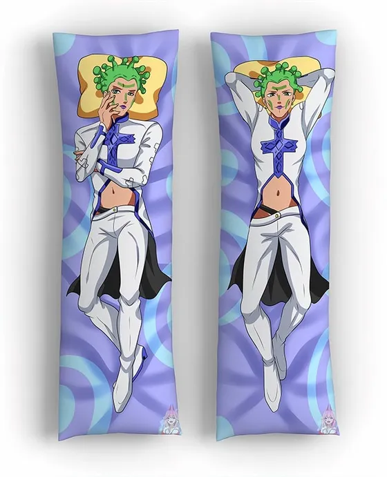 Дакимакура Чокколата