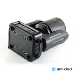 60w Beam-Wash Spikie type