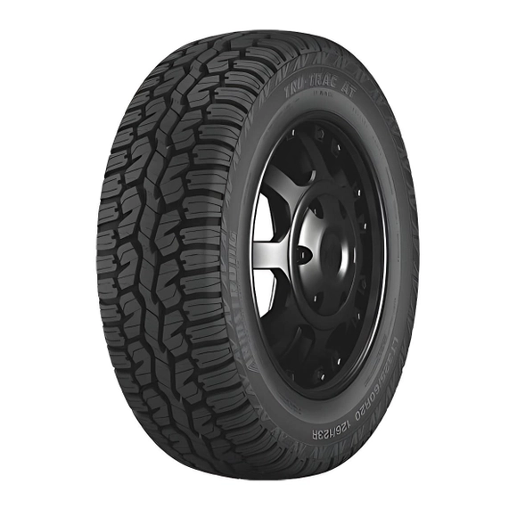 Летняя шина Armstrong Tru-Trac AT (275/55 R20 117T)