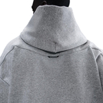 Баскетбольная мужская толстовка Nike Standard Issue