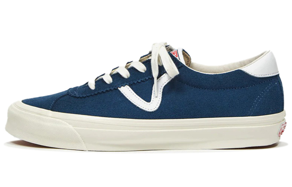 Vans Vault Og Epoch Lx