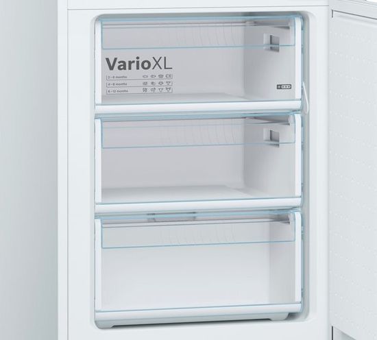 Холодильник Bosch KGV 36XW2AR