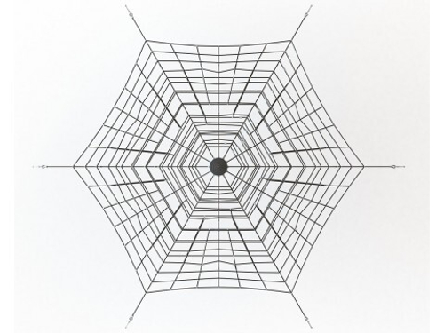 Игровая сетка серия Восхождение КТ 5.0