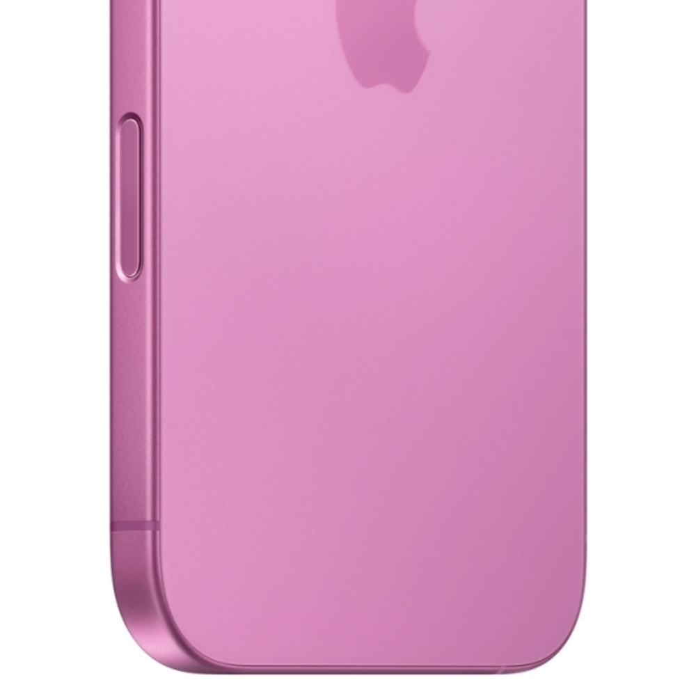 Смартфон Apple iPhone 16 512Gb, "Pink" SIM + eSIM