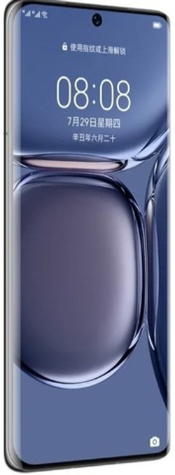 Смартфон Huawei P50 Pro 51097ALC 8/256GB черный
