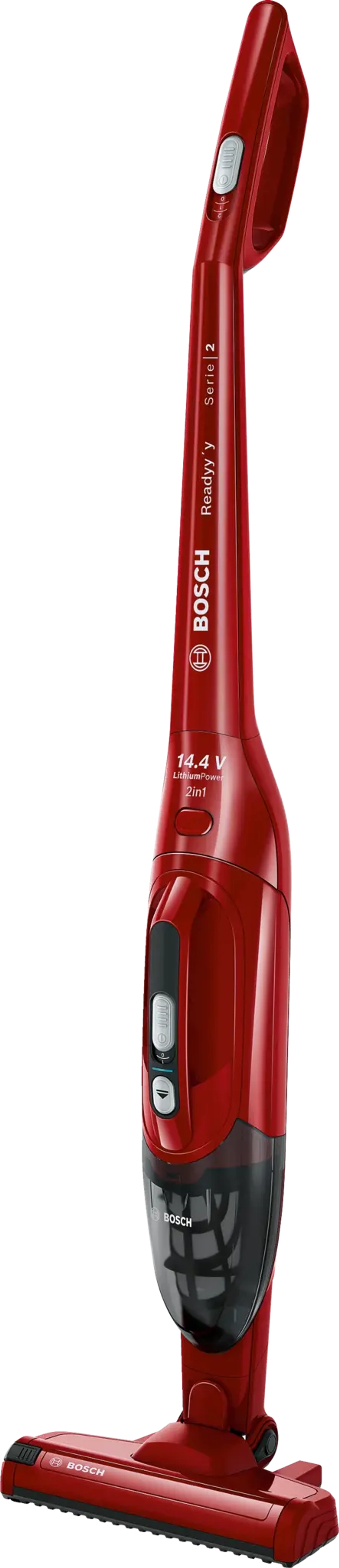 Пылесос Bosch BBHF214R