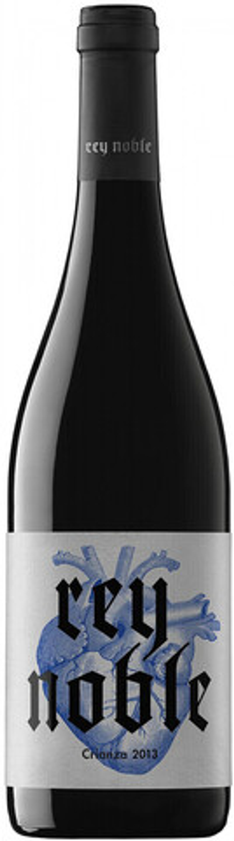 Вино Рей Нобле Крианса
