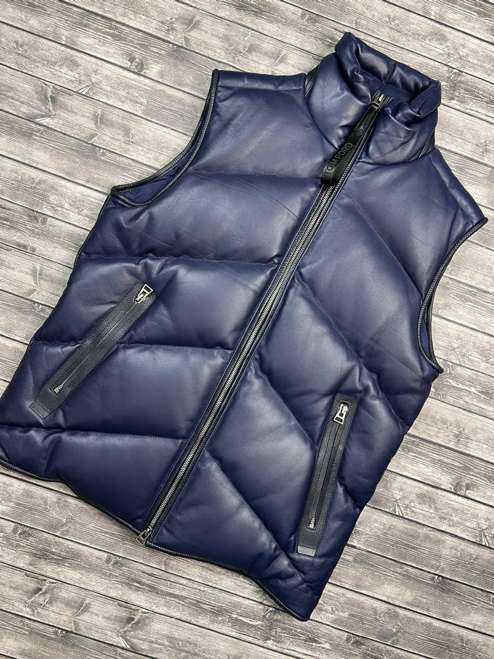 Безрукавка Tom Ford, арт. 473793264