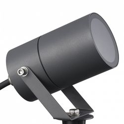 Наземный низкий светильник Mantra QUEBEC 9287