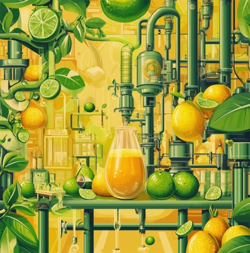 Банка 0.45 Мёд манго и лайм // Meadnight (Волгоград)