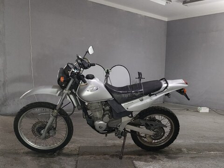 Honda SL230 , 2001