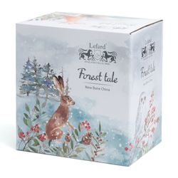 КУВШИН LEFARD "ЛЕСНАЯ СКАЗКА" 950 МЛ (КОР=6ШТ.)