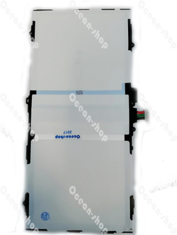 Аккумулятор для Samsung Galaxy Tab S 10.5 (T800/T801/T805) EB-BT800FBE