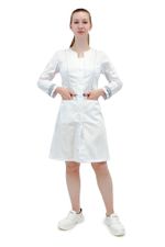 Халат женский ХМ.458