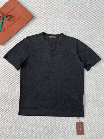 Футболка Loro Piana