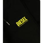 спортивные штаны phory Diesel - черный(J00539 0IAJH)