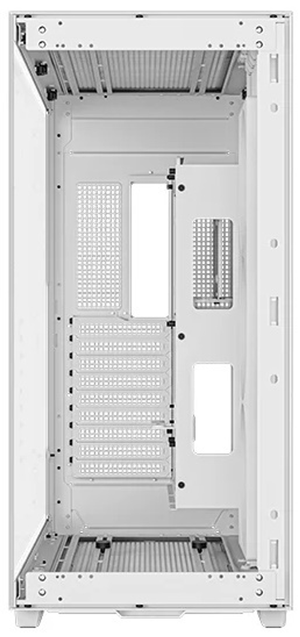 Корпус eATX Deepcool CH780 WH