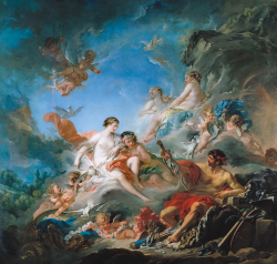 Коллекция Живопись