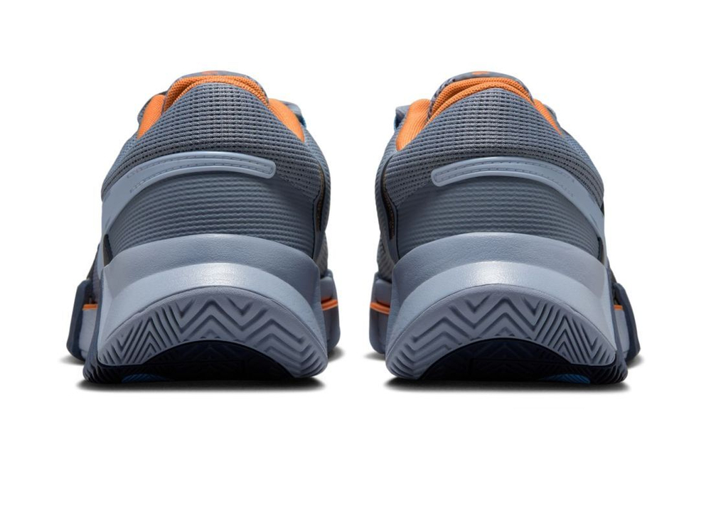 Теннисные кроссовки Nike Zoom GP Challenge 1