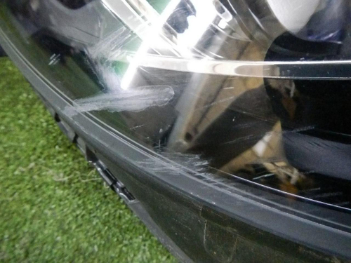 Фара правая Mercedes S W222 (2013-2017) LED