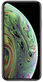 Телефон IPhone XS Max Gray