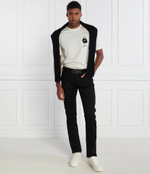 Джинсы j06 Emporio Armani - черный(6R1J06 1DHDZ)