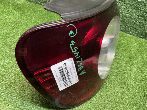 Фонарь левый внешний VW Golf Plus (2009-2014)