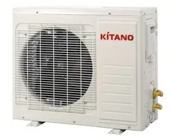 Кассетная сплит-система Kitano KC-Montaro IV-18