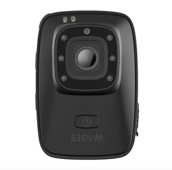 Экшн-камера SJCAM A10 black