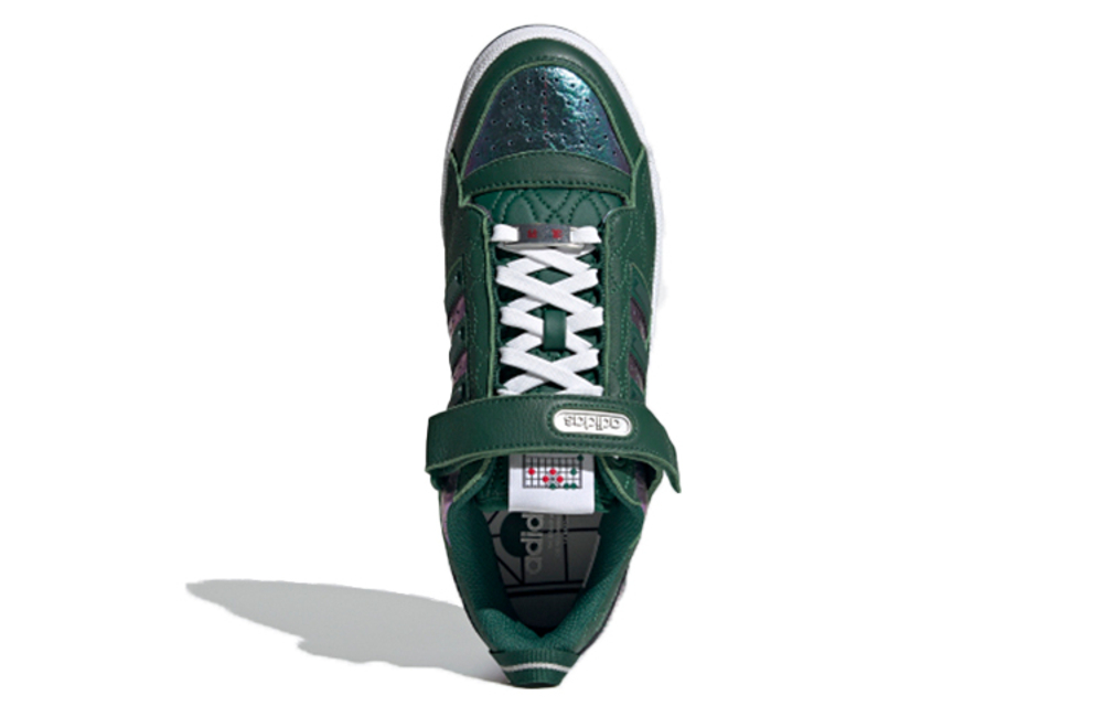 Кроссовки Adidas Originals Forum Low