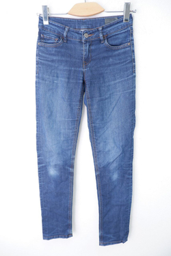 Джинсы O'stin базовые 42 размер