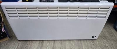 Конвектор электрический Equation LM/EQBM-2000 с механическим термостатом 2000 Вт