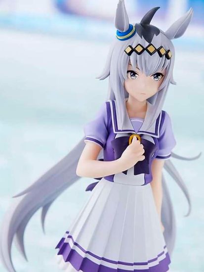 Фигурка Аниме Девушки пони Umamusume Oguri Cap 18см BP18899P