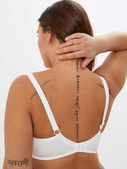 Бюстгальтер кружевной большие размеры