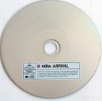 ABBA / Arrival (CD)