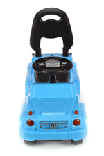 Детская машина толокар музыкальный 20 FTP-138